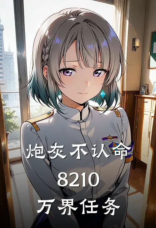 炮灰不认命：8210万界任务