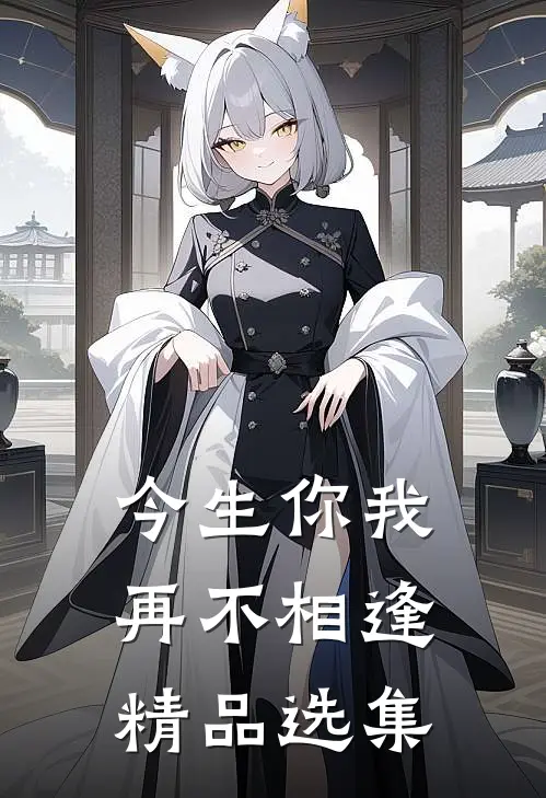 今生你我，再不相逢精品选集