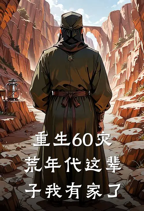 重生60灾荒年代这辈子我有家了