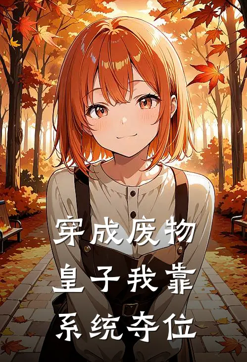 穿成废物皇子我靠系统夺位