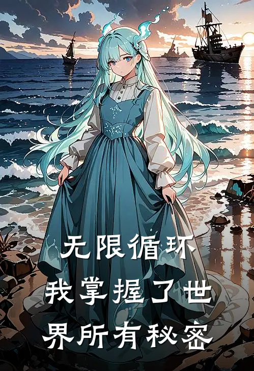 无限循环：我掌握了世界所有秘密