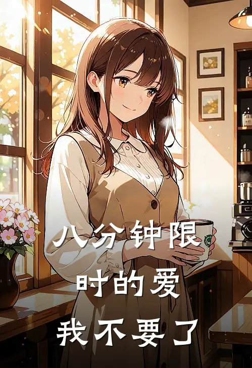 八分钟限时的爱，我不要了