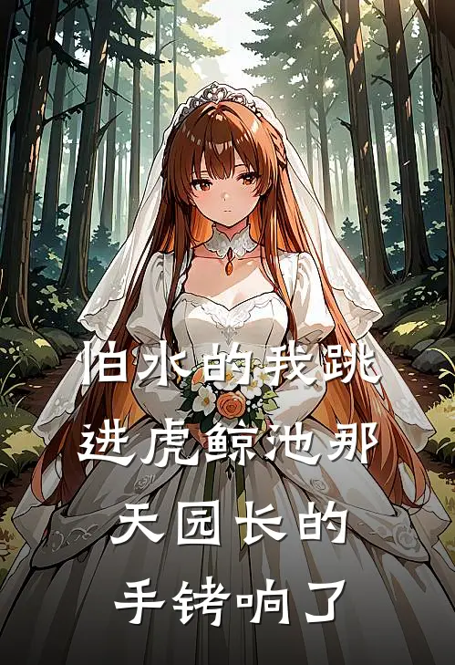 怕水的我跳进虎鲸池那天园长的手铐响了