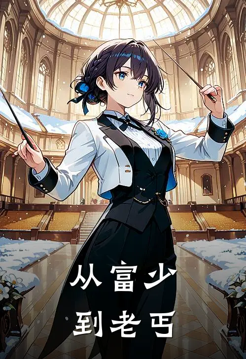 从富少到老丐