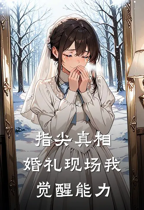 指尖真相，婚礼现场我觉醒能力