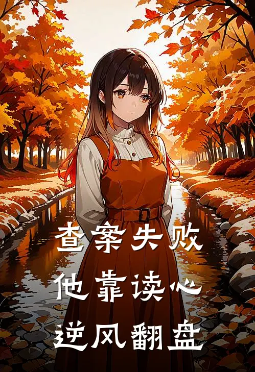 查案失败，他靠读心逆风翻盘