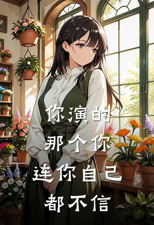 你演的那个你，连你自己都不信