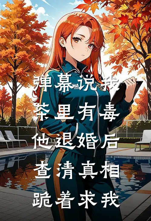 弹幕说我茶里有毒，他退婚后查清真相跪着求我