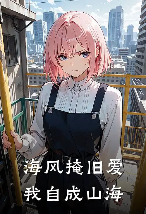 海风掩旧爱，我自成山海