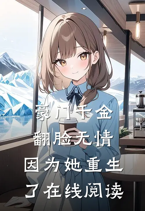 豪门千金翻脸无情，因为她重生了在线阅读