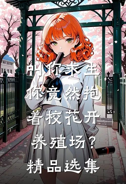 叫你求生，你竟然抱着校花开养殖场？精品选集