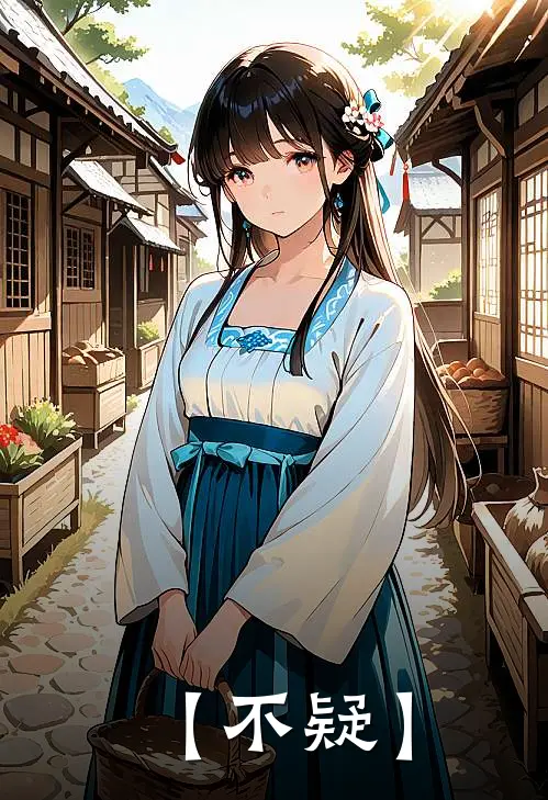 【不疑】