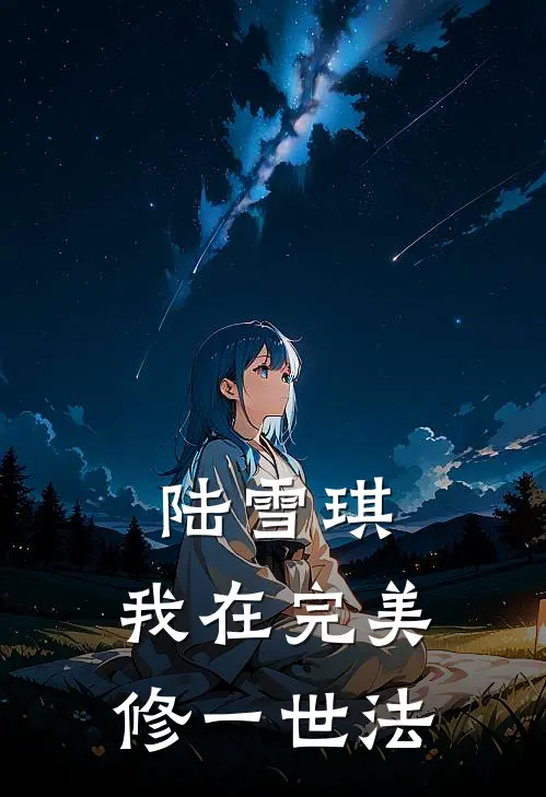 陆雪琪：我在完美修一世法