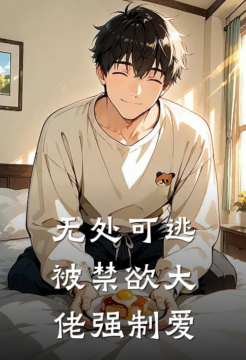 无处可逃，被禁欲大佬强制爱