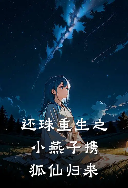还珠重生之小燕子携狐仙归来