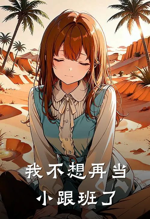 我不想再当小跟班了英语