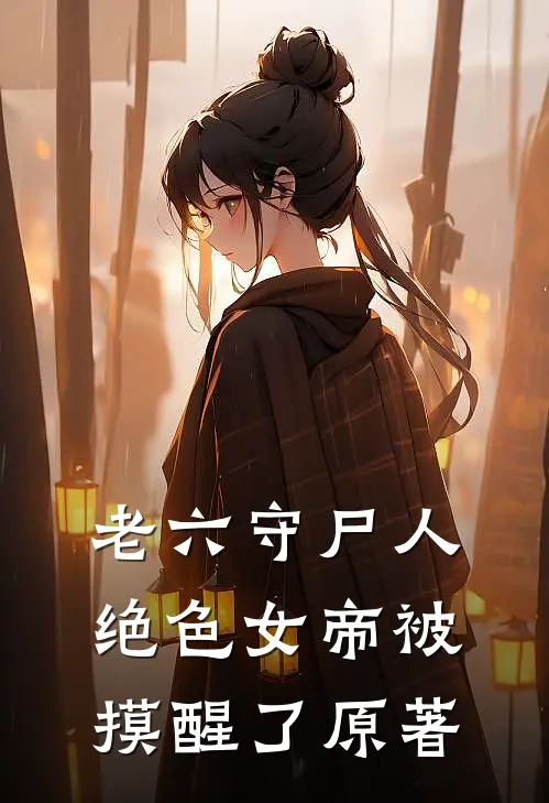老六守尸人，绝色女帝被摸醒了原著