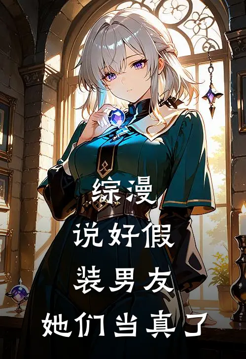 综漫说好假装男友,她们当真了