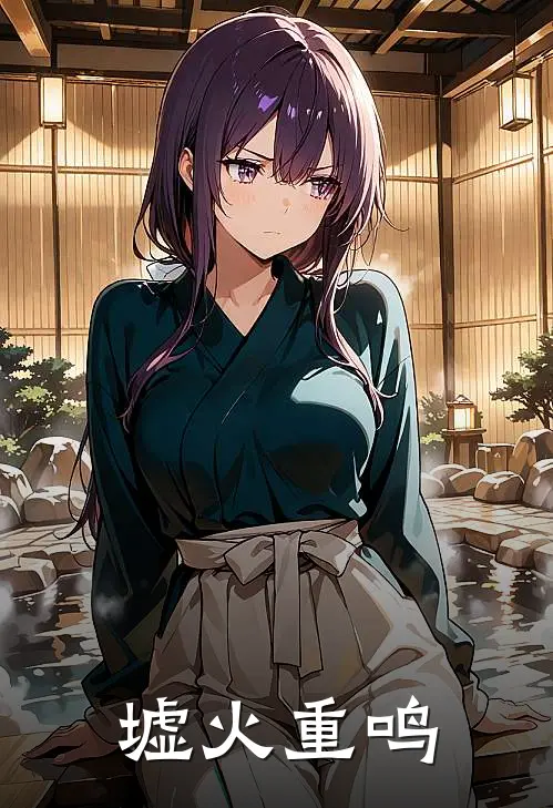 墟火重鸣