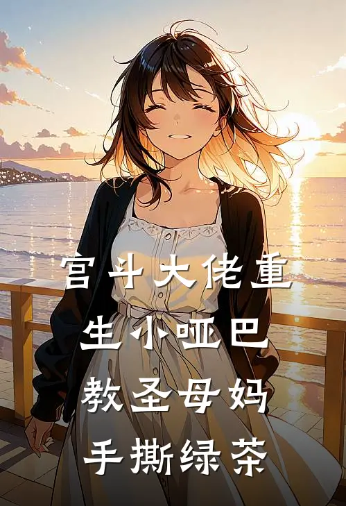 宫斗大佬重生小哑巴，教圣母妈手撕绿茶