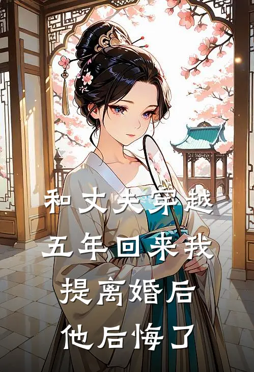 和丈夫穿越五年回来我提离婚后他后悔了