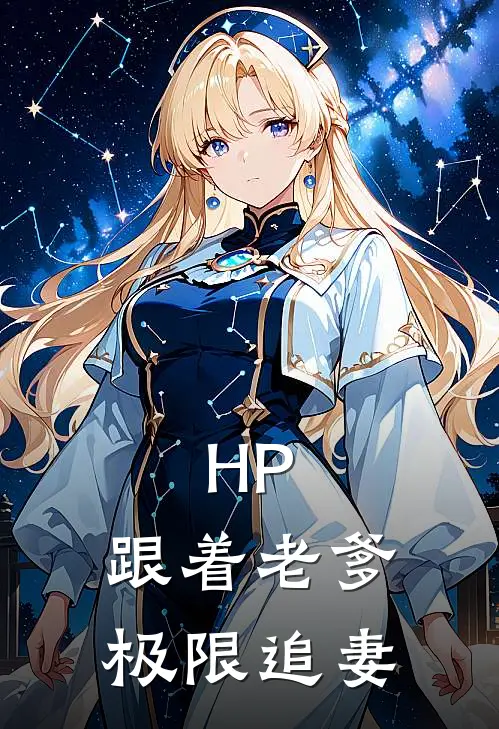 HP：跟着老爹极限追妻