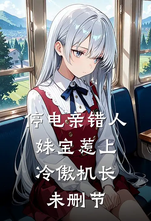 停电亲错人，妹宝惹上冷傲机长未删节