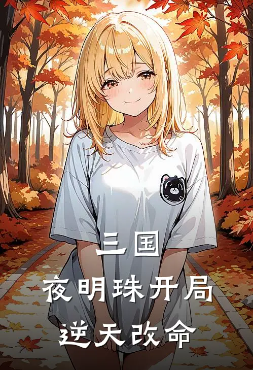 三国夜明珠开局逆天改命免费阅读