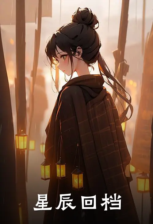 星辰回档