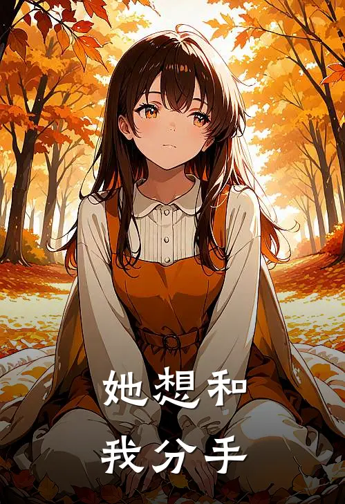 她想和我分手