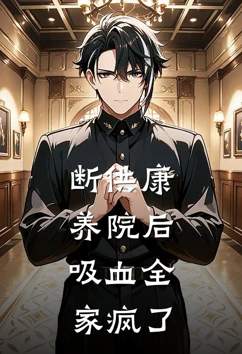 断供康养院后，吸血全家疯了