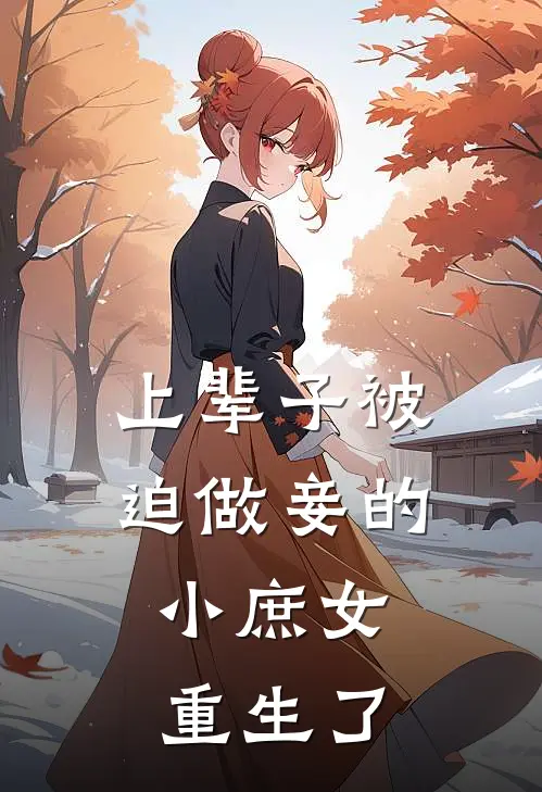 上辈子被迫做妾的小庶女，重生了