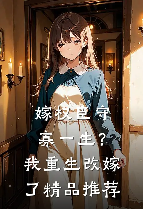 嫁权臣守寡一生？我重生改嫁了精品推荐