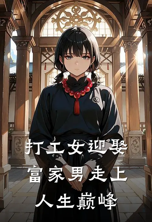打工女迎娶富家男走上人生巅峰