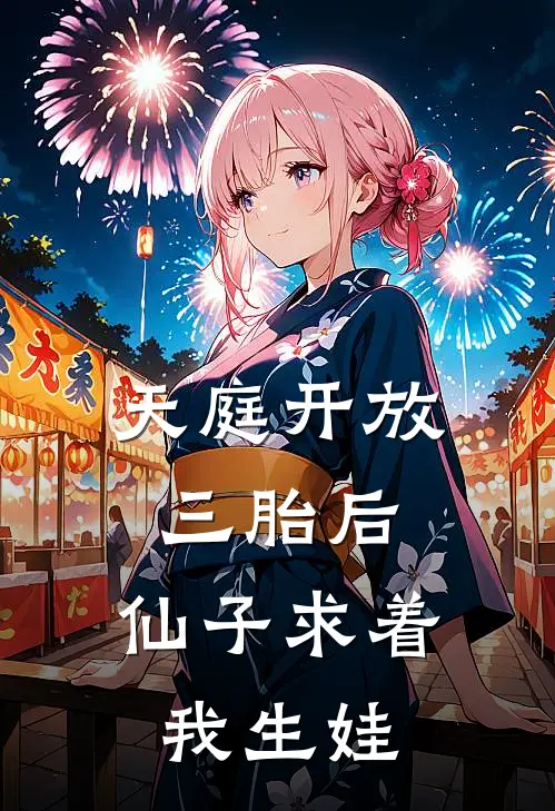 天庭开放三胎后,仙子求着我生娃了
