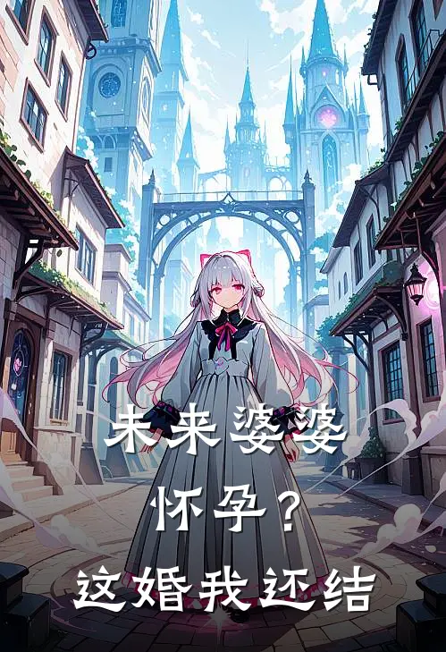 未来婆婆怀孕？这婚我还结