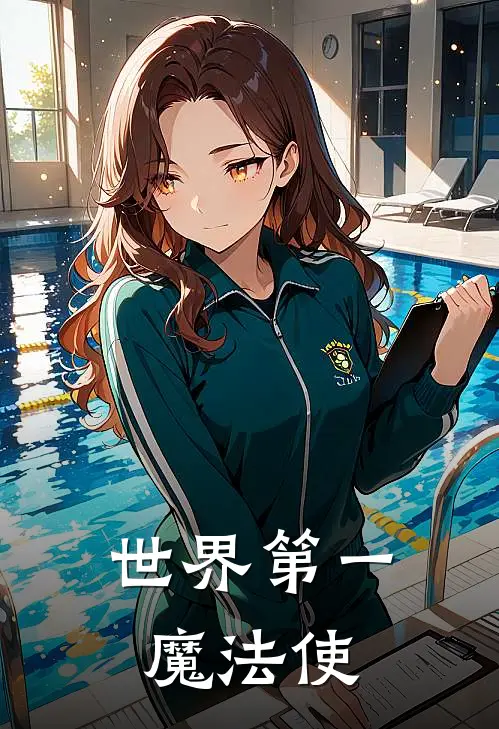 世界第一魔法使是谁