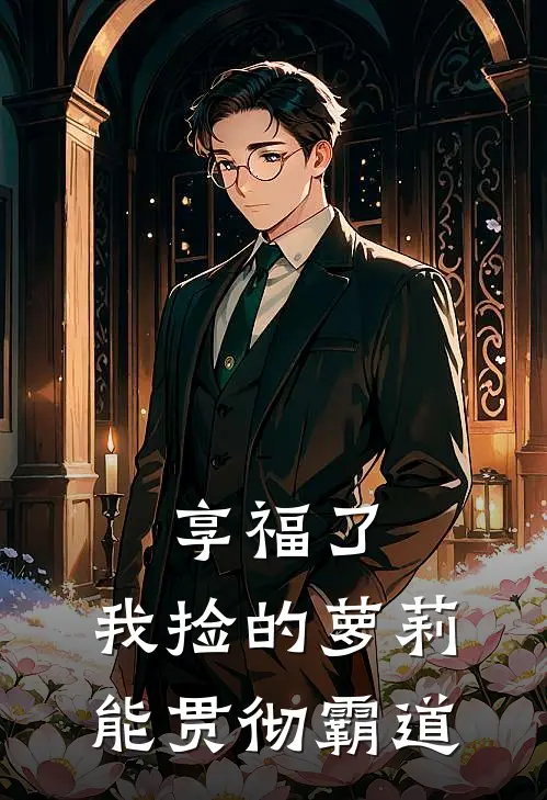 享福了，我捡的萝莉能贯彻霸道