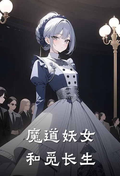 魔道妖女和觅长生哪个好