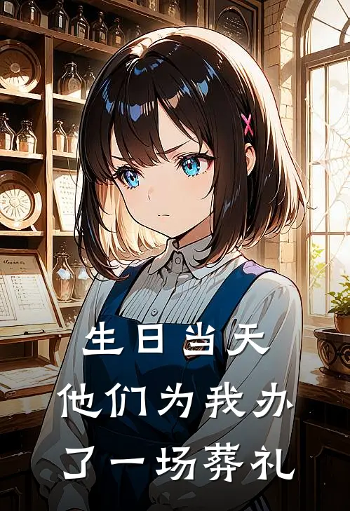 生日当天，他们为我办了一场葬礼