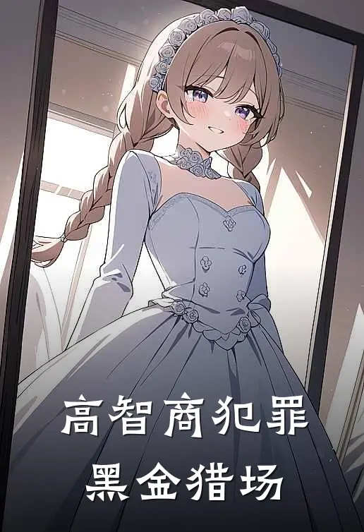 高智商犯罪：黑金猎场