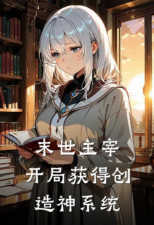 末世主宰，开局获得创造神系统