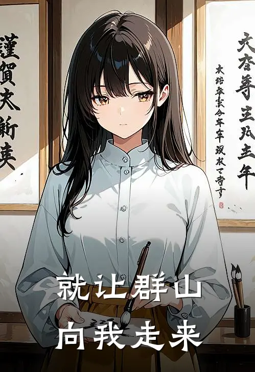 就让群山向我走来歌曲