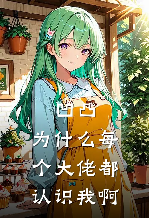 凹凸为每个大佬都认识我啊