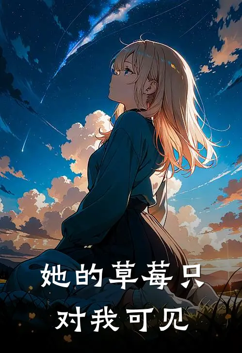 她的草莓只对我可见