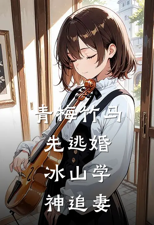 青梅竹马先逃婚，冰山学神追妻