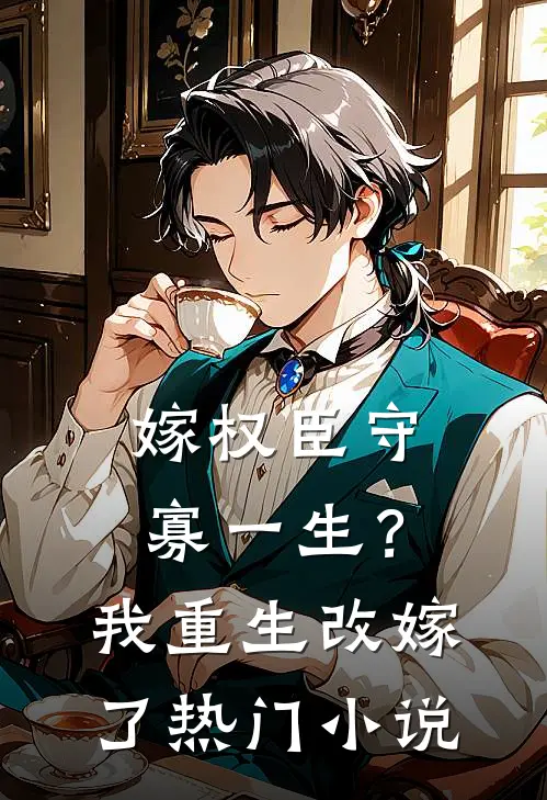 嫁权臣守寡一生？我重生改嫁了热门小说