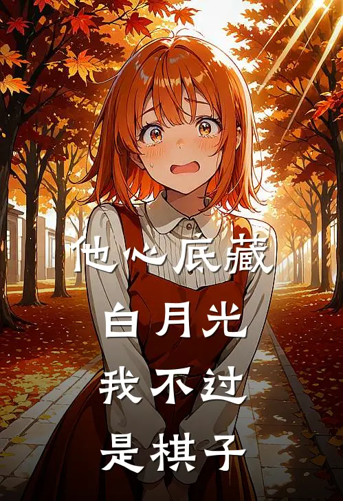 他心底藏白月光，我不过是棋子