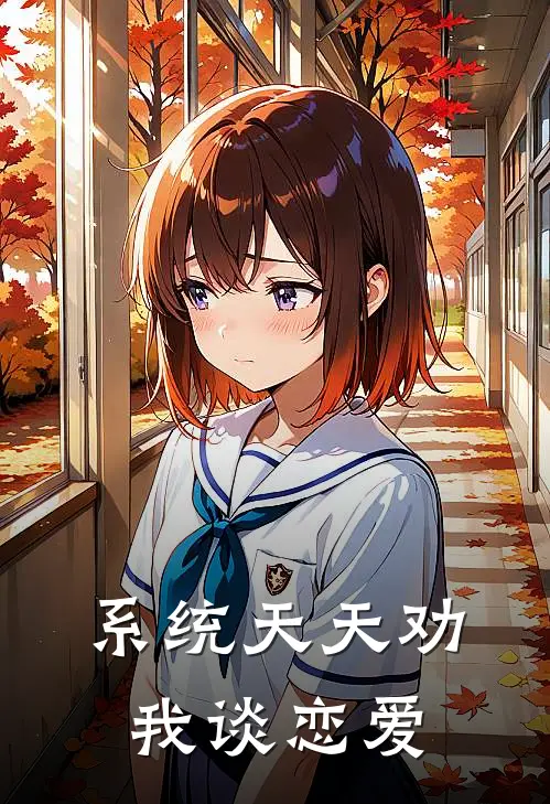 系统天天劝我谈恋爱