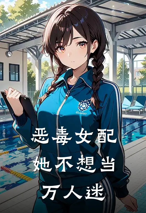 恶毒女配她不想当万人迷